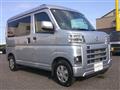 2025 Daihatsu Hijet Cargo