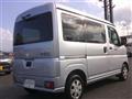2025 Daihatsu Hijet Cargo