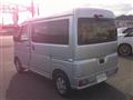 2025 Daihatsu Hijet Cargo