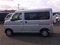 2025 Daihatsu Hijet Cargo