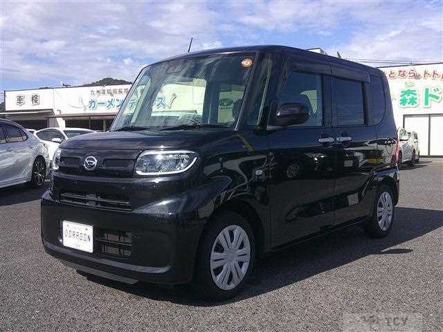2023 Daihatsu Tanto