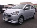 2021 Daihatsu Mira