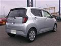 2021 Daihatsu Mira