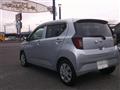 2021 Daihatsu Mira