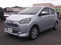 2021 Daihatsu Mira