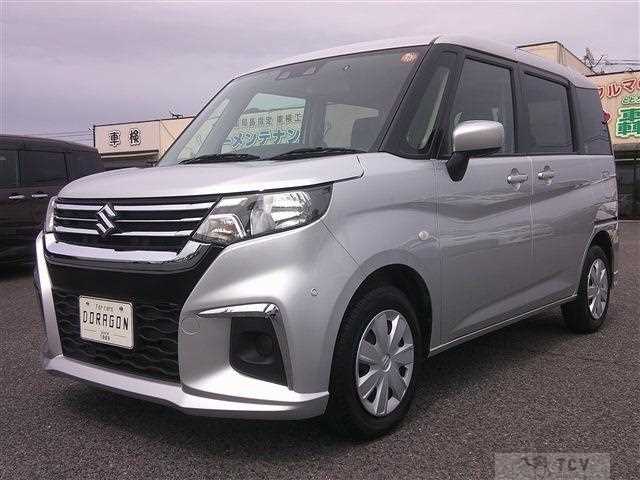 2024 Suzuki Suzuki Others