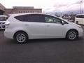 2012 Toyota PRIUS α