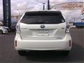 2012 Toyota PRIUS α