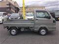 2026 Suzuki Carry Truck