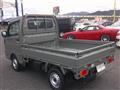 2026 Suzuki Carry Truck