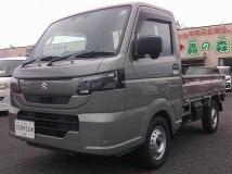 2026 Suzuki Carry Truck