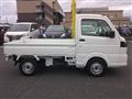 2026 Nissan Clipper Truck