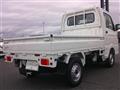 2026 Nissan Clipper Truck