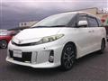2013 Toyota Estima
