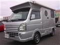 2016 Suzuki Carry Truck