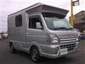 2016 Suzuki Carry Truck