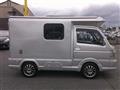2016 Suzuki Carry Truck