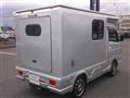 2016 Suzuki Carry Truck