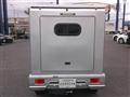 2016 Suzuki Carry Truck