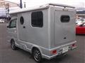 2016 Suzuki Carry Truck