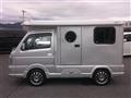 2016 Suzuki Carry Truck