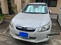 2013 Subaru Exiga