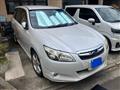 2013 Subaru Exiga