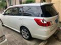 2013 Subaru Exiga