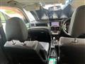 2013 Subaru Exiga