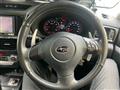 2013 Subaru Exiga