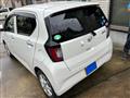2019 Daihatsu Mira