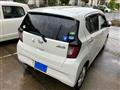 2019 Daihatsu Mira