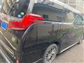 2018 Toyota Alphard Hybrid