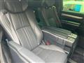 2018 Toyota Alphard Hybrid
