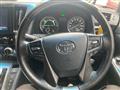 2018 Toyota Alphard Hybrid