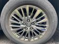2018 Toyota Alphard Hybrid