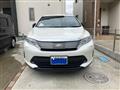2019 Toyota Harrier