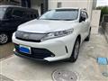 2019 Toyota Harrier