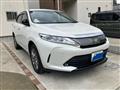 2019 Toyota Harrier