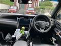 2019 Toyota Harrier