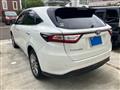 2019 Toyota Harrier