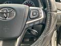 2019 Toyota Harrier