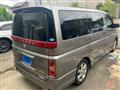 2010 Nissan Elgrand