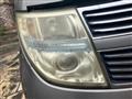 2010 Nissan Elgrand