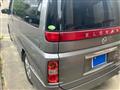2010 Nissan Elgrand