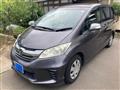 2014 Honda Freed