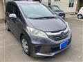 2014 Honda Freed