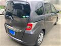 2014 Honda Freed