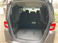 2014 Honda Freed