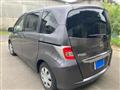 2014 Honda Freed